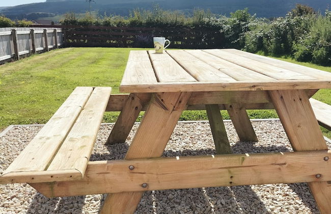 Ballymultimber Cottages - Foto 58