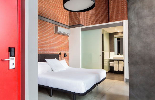 Aparthotel República - Foto 15