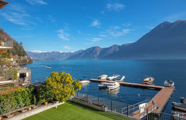 Argegno Fronte Lago - Foto 26