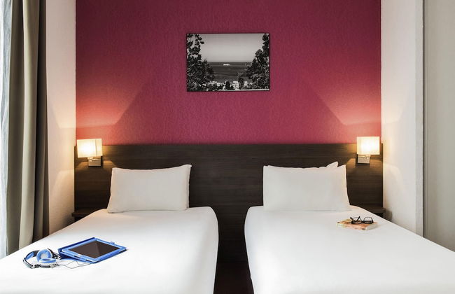 Aparthotel Adagio Access Marseille Saint-Charles - Foto 9