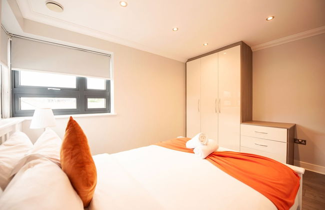Malthouse Court - Foto 57