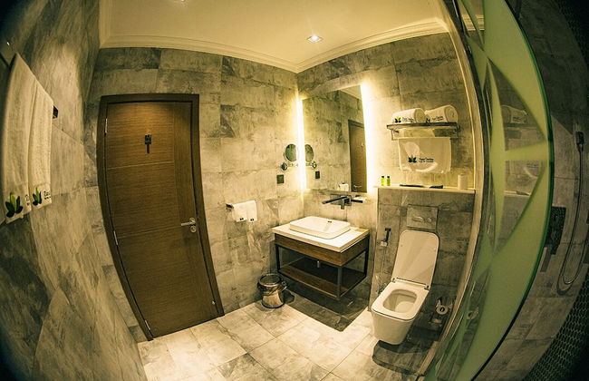 Zara Garden hotel and apartments - Foto 17