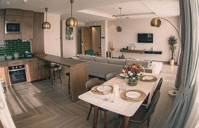 Zara Garden hotel and apartments - Foto 11