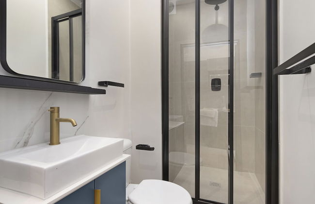The Archer Aparthotel by Totalstay - Foto 22