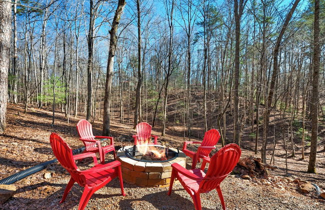 Deer Watch Retreat - Foto 51
