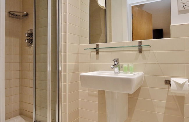 Princes Square Serviced Apartments by Concept Apartments - Foto 67