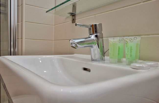 Princes Square Serviced Apartments by Concept Apartments - Foto 66