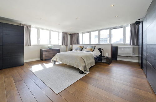 Foto 6 - Luxury 4 Bedroom Penthouse in Beautiful Battersea