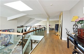 Foto 2 - Luxury 4 Bedroom Penthouse in Beautiful Battersea