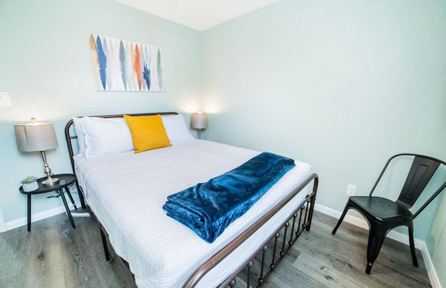 Fascinating 1BR 1 BA Near Festive DT and Riverwalk - Photo 5