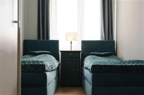 Foto 3 - Lovely 2-bed Apartment in Szczecin