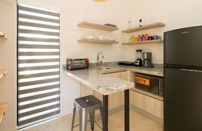 Villas VR Beachwalk Avellanas - Foto 24