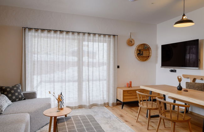 Aparthotel in Kranjska Gora with garden and terrace - Foto 42