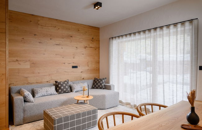 Aparthotel in Kranjska Gora with garden and terrace - Foto 43