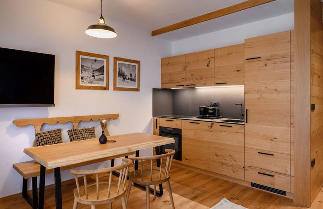 Aparthotel in Kranjska Gora with garden and terrace - Foto 32