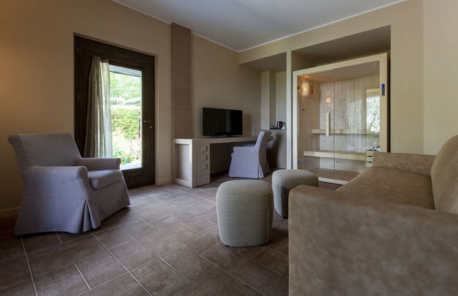 Altarocca Wine Resort Adults Only - Foto 48