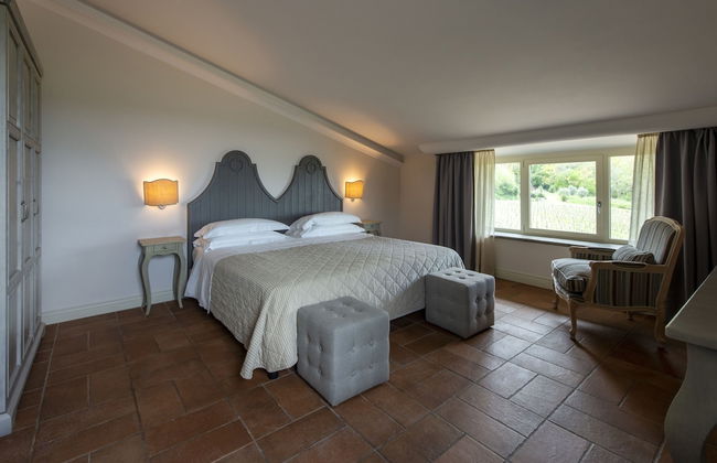 Altarocca Wine Resort Adults Only - Foto 22