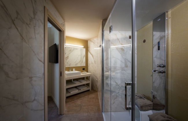 Altarocca Wine Resort Adults Only - Foto 74