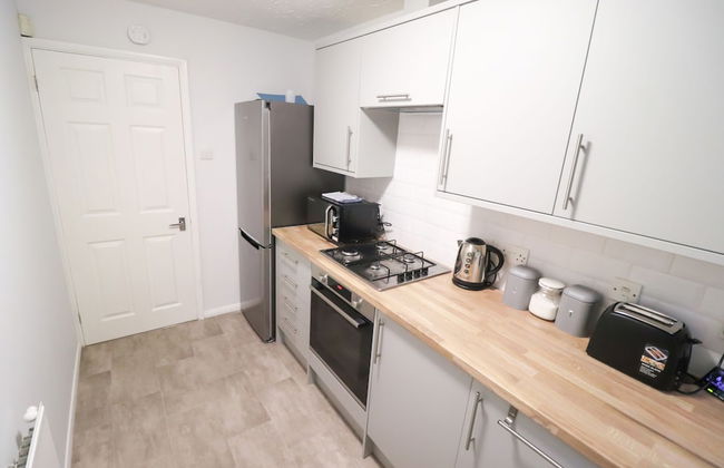 BookedUK New Flat in Bishop's Stortford - Foto 19
