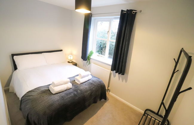 BookedUK New Flat in Bishop's Stortford - Foto 2