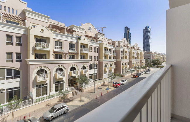 Silkhaus Luma21, JVC Dubai - Foto 66
