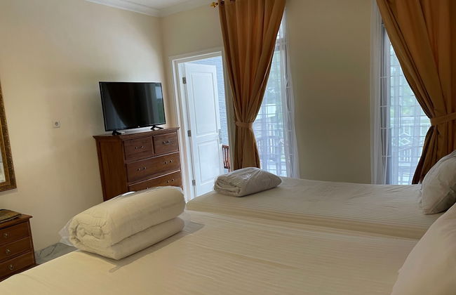 Eton Asia Kota Bunga Villas - Foto 48