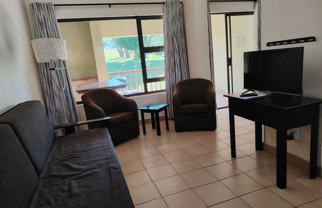 Natal Spa Hot Springs Self Catering - Foto 25