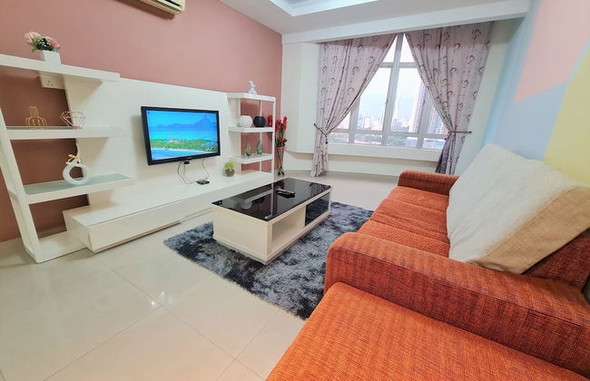 Duta Hotel & Residence by Sarahs Lodge - Photo 17