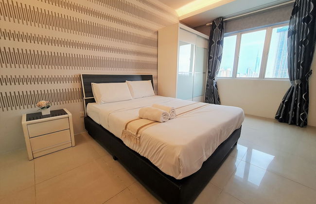 Duta Hotel & Residence by Sarahs Lodge - Photo 30