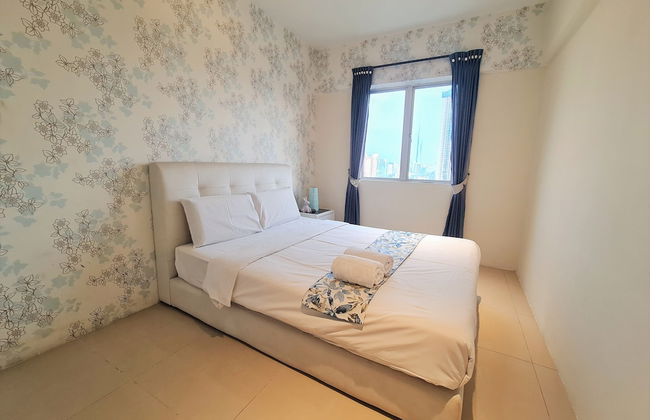 Duta Hotel & Residence by Sarahs Lodge - Photo 2