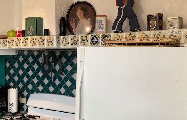 Boho hip bungalow in Old Bisbee - Foto 3