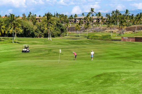 Photo 29 - Fairway S Waikoloa A21 2 Bedroom Condo by RedAwning