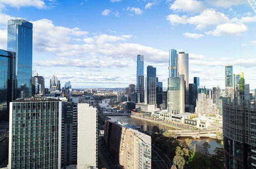 Photo 15 - Pars Apartments Melbourne Quarter