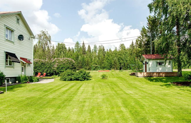 Forest Family Home - Foto 75