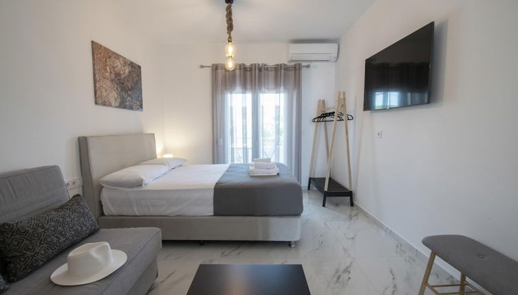 Photo 1 - Nikiti Central Suites 4 by Travel Pro Services