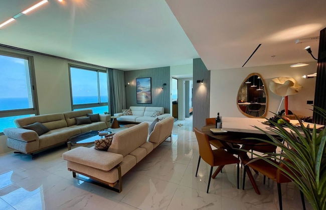 C Tower Apartments - Foto 36