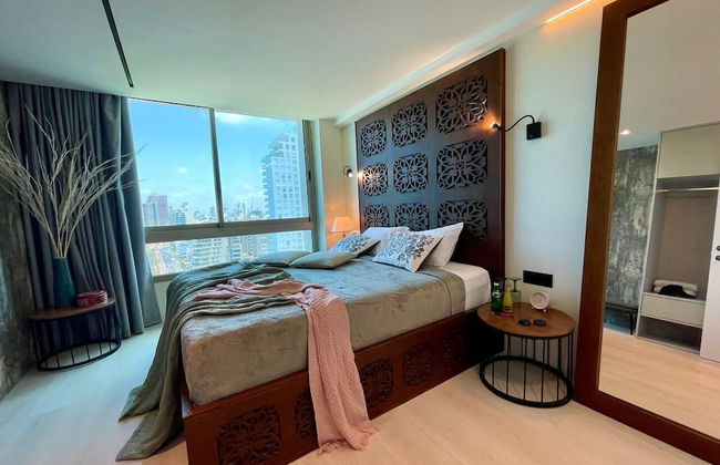 C Tower Apartments - Foto 37