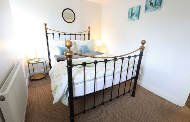 Fosfelle Cottages - Foto 13