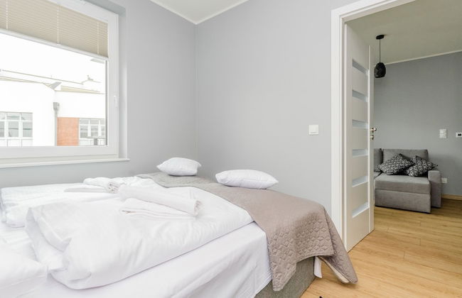 Apartamenty Sun&Snow Bursztynowe Osiedle - Foto 49