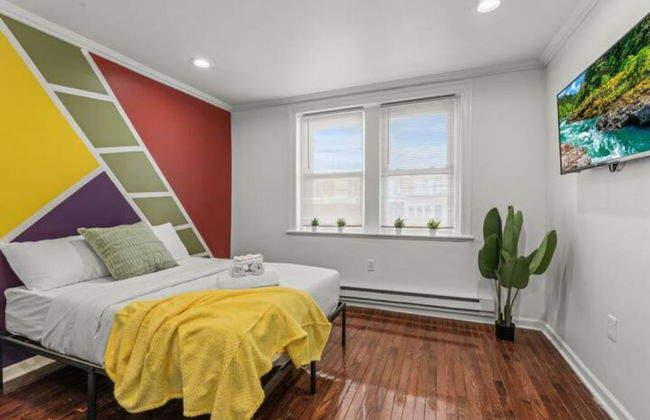 Cozy&Chic 2nd Floor Front - Foto 6