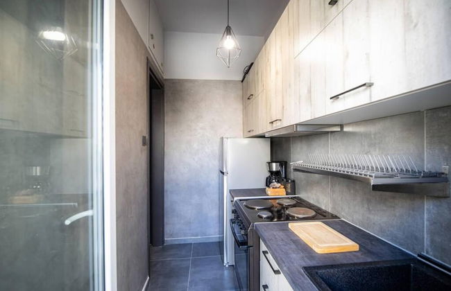 Downtown Boutique Flat - Foto 15
