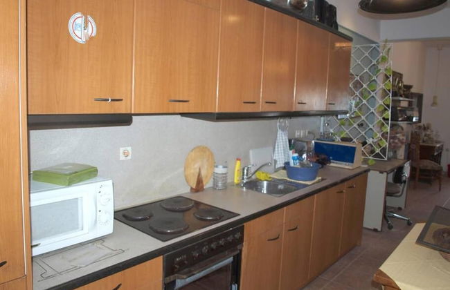 Alonaki Seafront Cottage - Foto 8