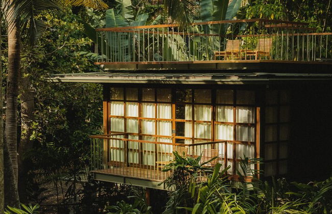 Grün Uluwatu - Foto 24
