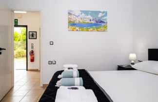 Photo 3 - Kournas-sleeps8-parking-garden-pool-petfriendly