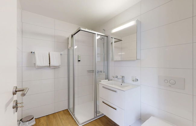 Lodges Hotel Morges - Foto 73
