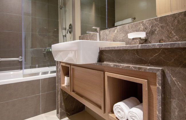 Jood Hotel Apartment - Foto 29