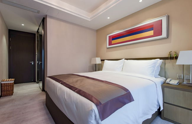 Savills Residence Daxin Shenzhen Bay - Foto 22