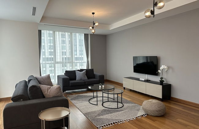 Mashattan Residence by Suites Fiore - Foto 23