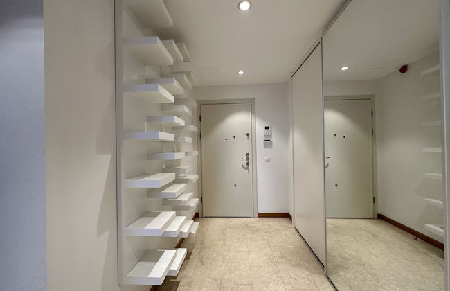 Mashattan Residence by Suites Fiore - Foto 35