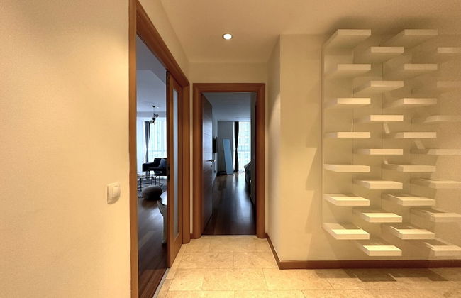 Mashattan Residence by Suites Fiore - Foto 34